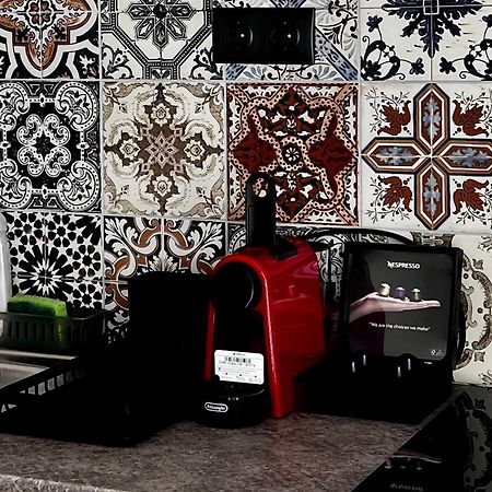Central Single Room Ground Floor Heraklion  Екстер'єр фото