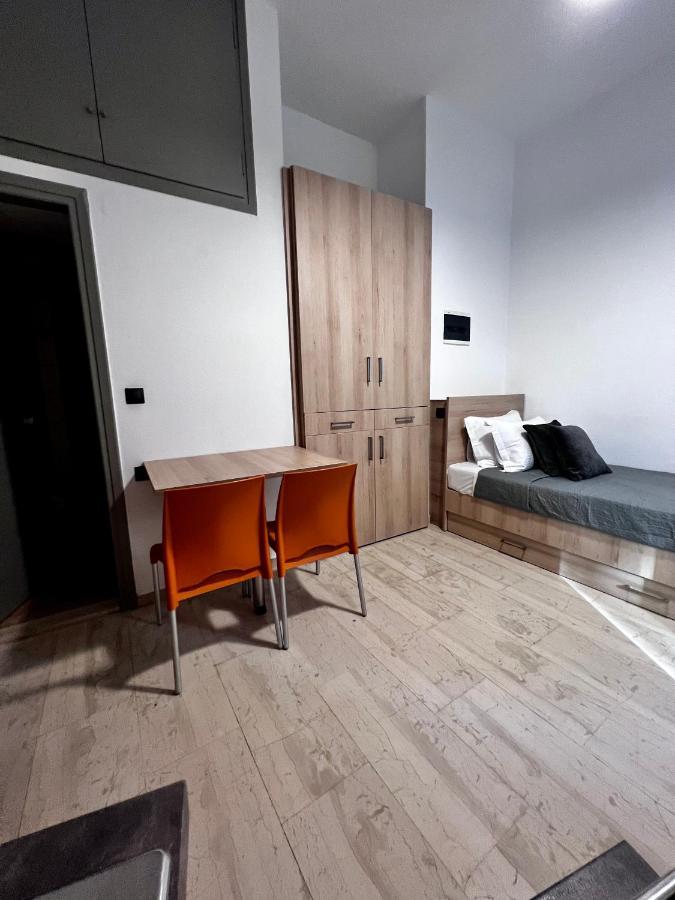 Central Single Room Ground Floor Heraklion  Екстер'єр фото