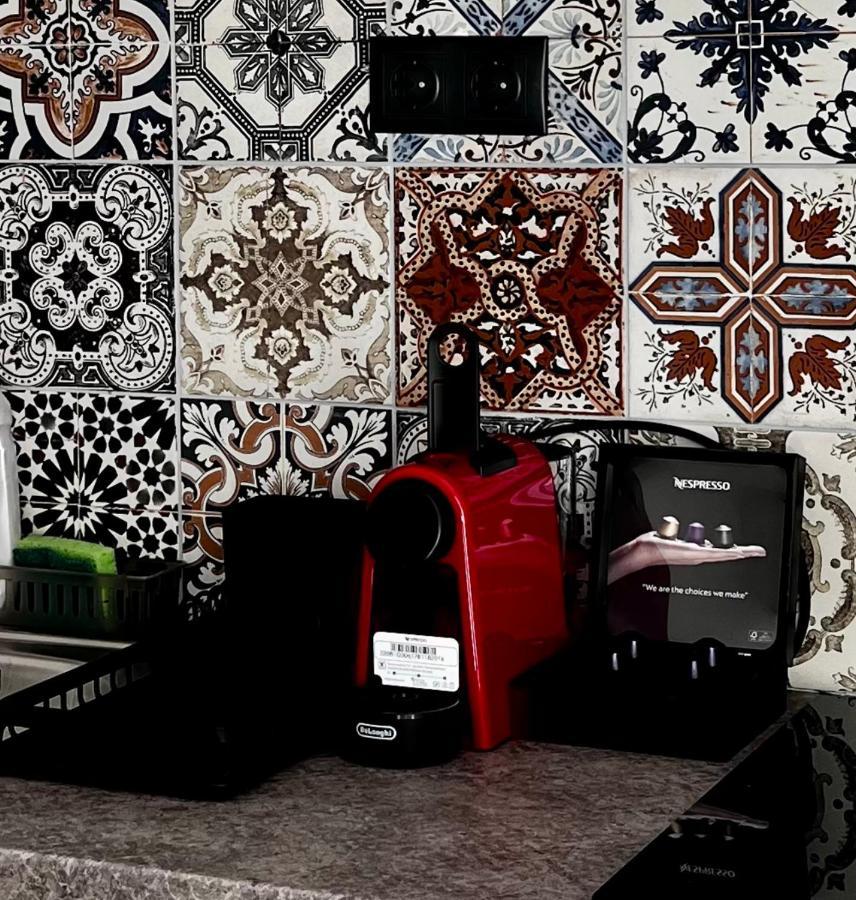 Central Single Room Ground Floor Heraklion  Екстер'єр фото